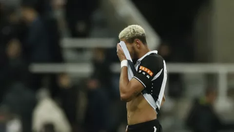 La derrota del Newcastle