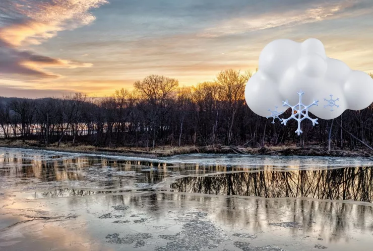 Clima en Aguascalientes ¿Cuál será la temperatura mínima el lunes 26 de enero 2026