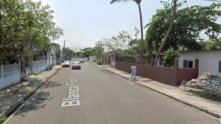 ¡CIERRE TOTAL! Esta calle de Boca del Río estará cerrada durante 2 días