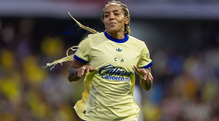 Liga Femenil BBVA Apertura 2026 America 2-1 Pachuca