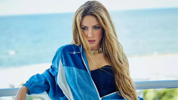 Shakira fue lo más buscado en Google en 2023 ¿Quién fue en México_?