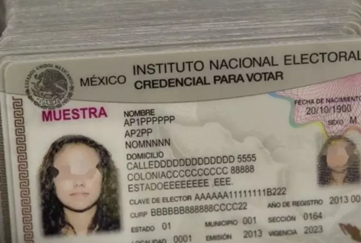 Activan plan para reponer credencial de elector en Guerrero tras el paso de huracán Otis