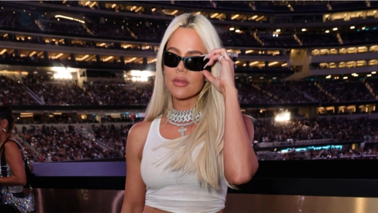 Khloé Kardashian no quiere tener citas románticas