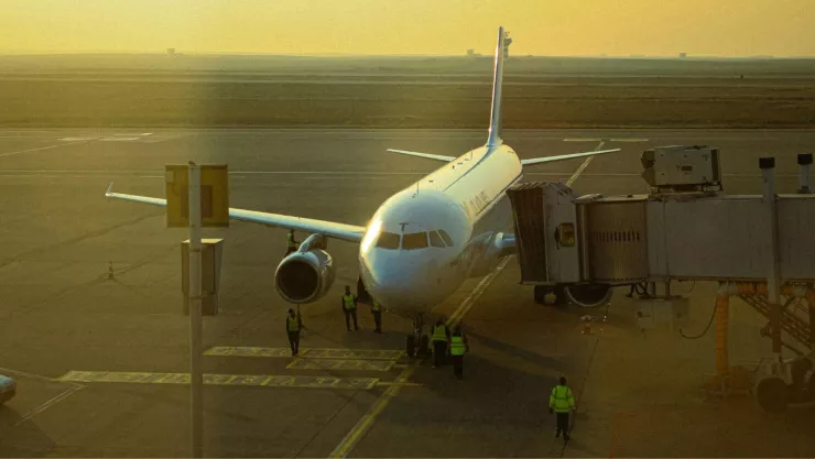 Consulta las actualizaciones más recientes del aeropuerto hoy 28 de enero de 2026