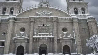 ¡Triple amenaza polar! Masa de aire polar se suma al Frente Frío 16 y el Evento del Norte; cómo afecta a Jalisco