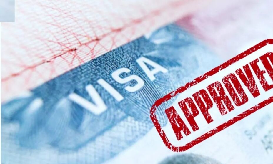 Visa americana ¿Cuáles son las categorías y cuánto cuestan?
