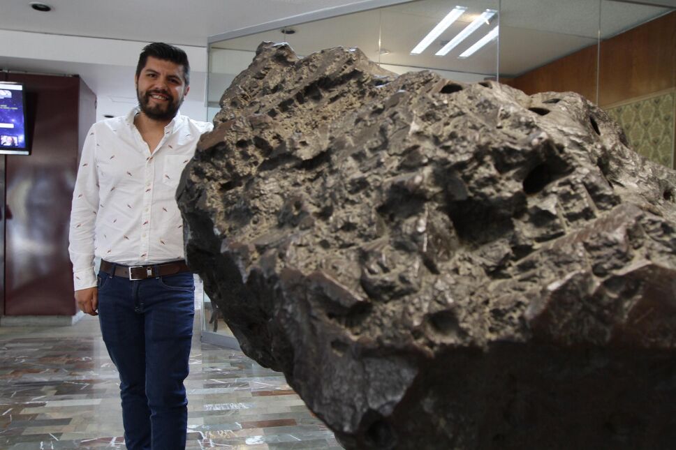 Estiman que colisión de Vía Láctea con galaxia podría ser antes de lo esperado