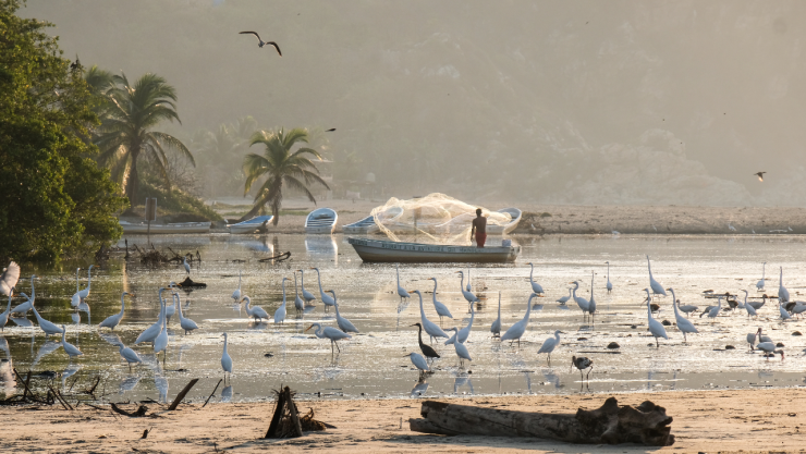 Pueblo Mágico Oaxaca