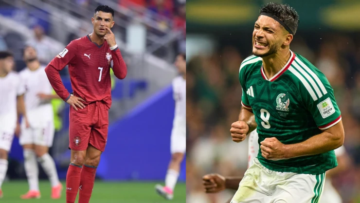 CONFIRMADO: FIFA revela que Raúl Jiménez fue igual de EFECTIVO que Cristiano Ronaldo en el Mundial 2026
