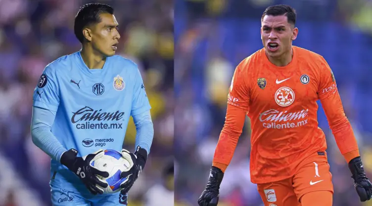 Precio Tala Rangel Luis Ángel Malagón