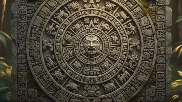 Horóscopo Maya de HOY, 7 de abril de 2026: Conoce cuáles son las predicciones para cada signo en este día