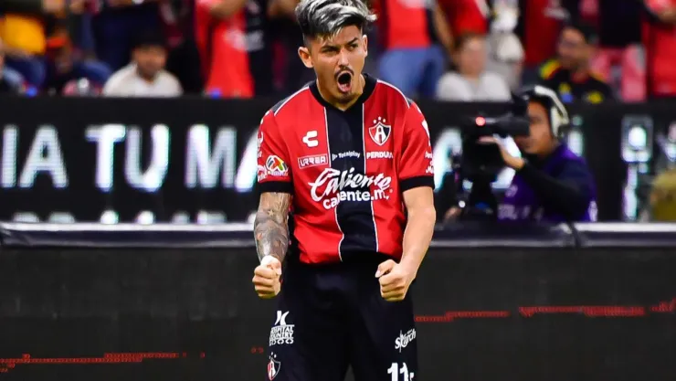 Atlas vs América se perfila como el duelo más emocionante de la Jornada 17: ¿Cuándo será?