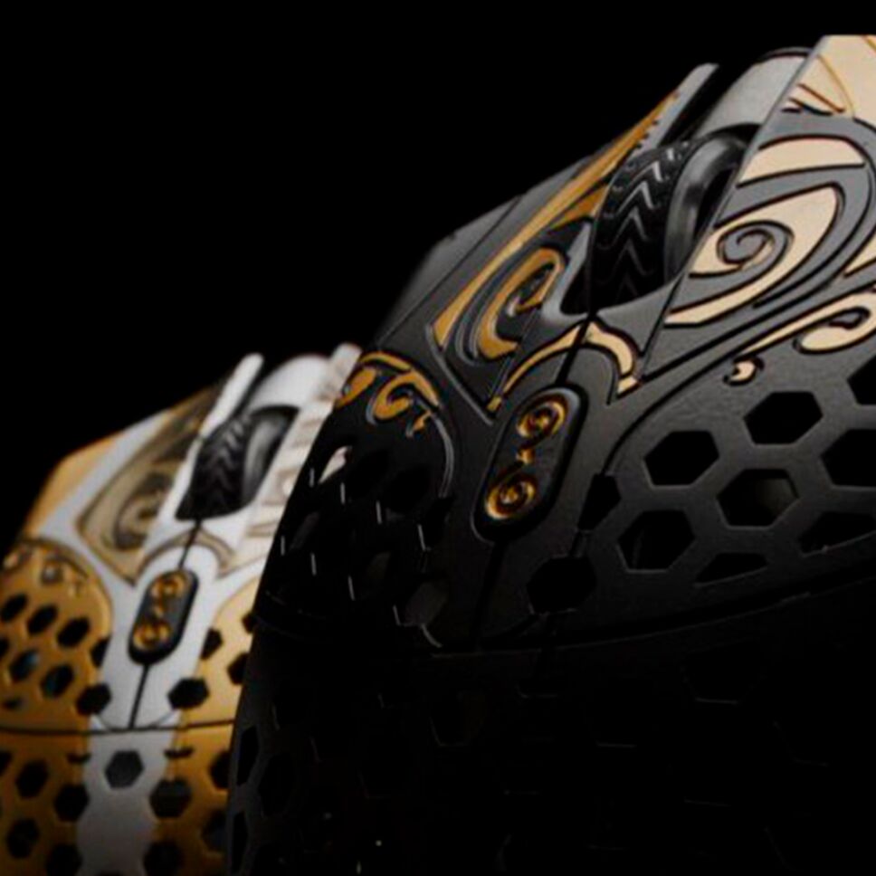 Finalmouse mouse The Legendary Drop