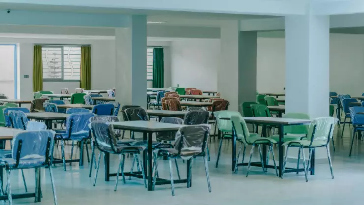 CONFIRMADO_ SEP oficializa si hay clases mañana 4 de julio de 2024, por el Huracán Beryl en Yucatán