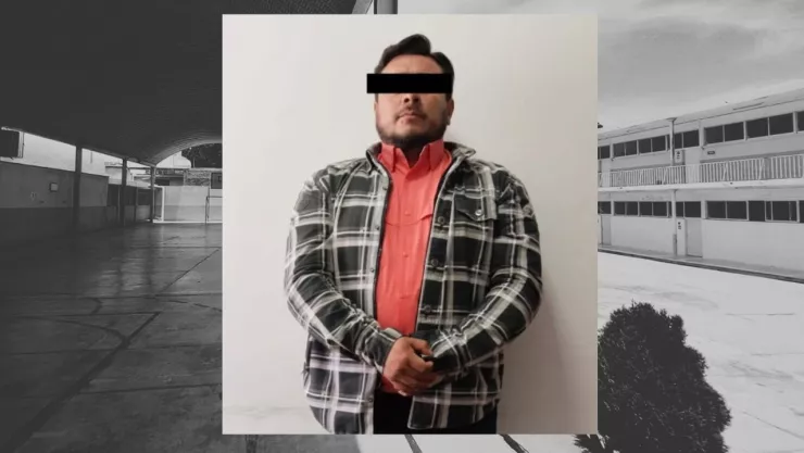 Supuesto estafador detenido en Oaxaca