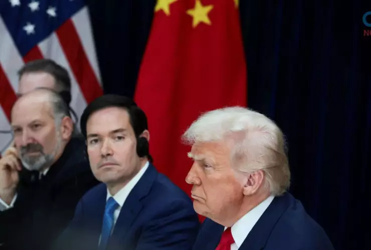 Las armas nucleares de Estados Unidos