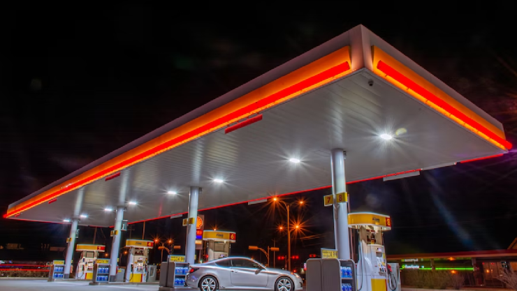 ¿Cuál es el costo de la gasolina hoy 12 de febrero en Quintana Roo?
