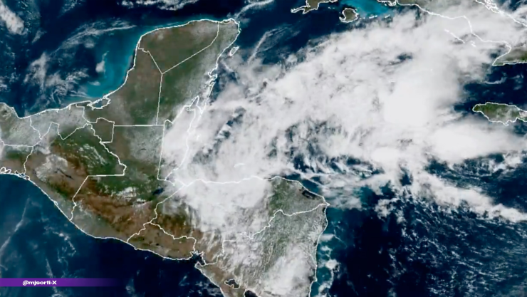 ¡Prepárate! El SMN confirma la fecha exacta del inicio de huracanes 2026 en México