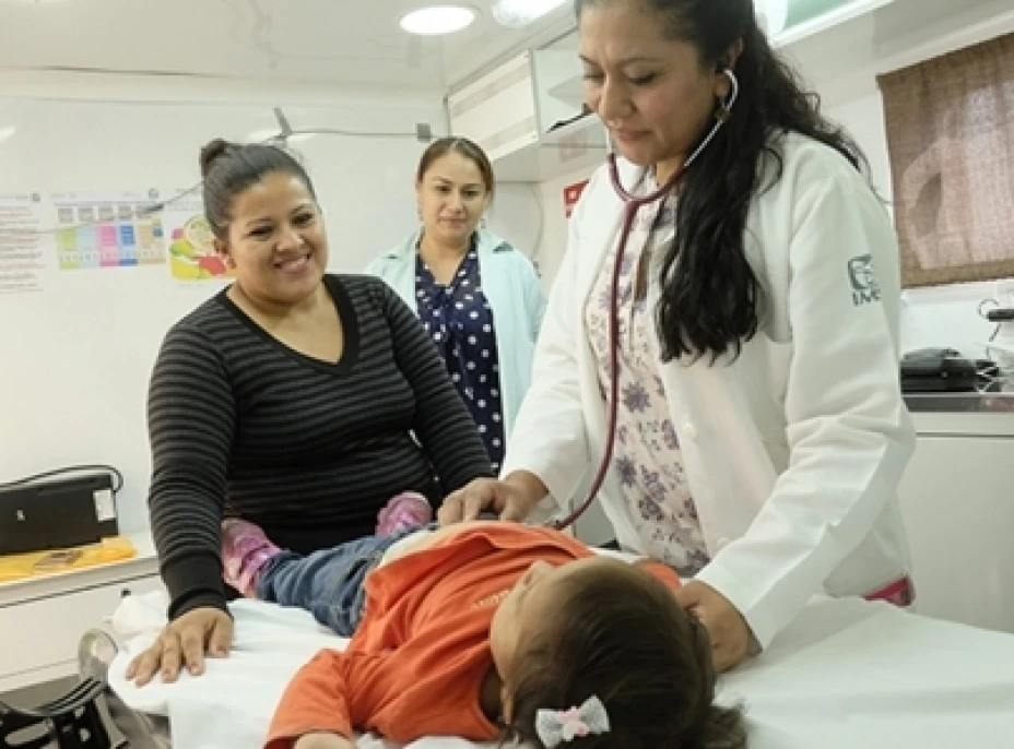 Médicos