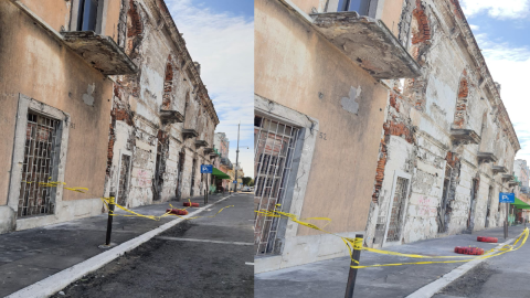 edificios afectaciones