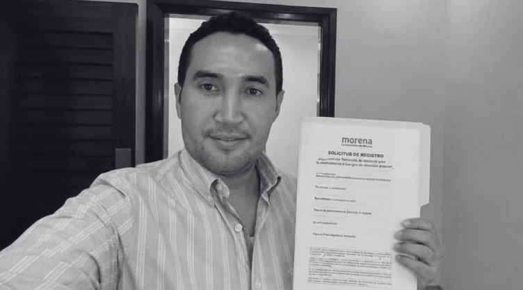 Asesinan a balazos a Arturo Marín Acevedo, aspirante de Morena en Cuajinicuilapa, Guerrero; esto se sabe