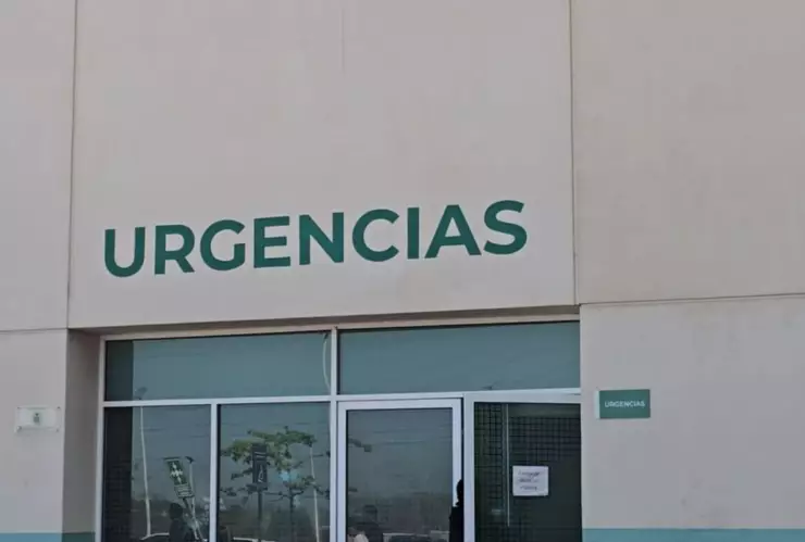 Urgencias Culiacán