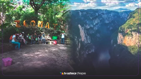 3 actividades para hacer con menos de 100 pesos este fin de semana en Tuxtla Gutiérrez