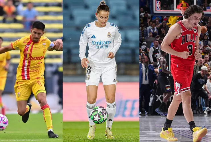 Partidos de HOY, 19 de noviembre: A qué hora se juga la Semifinal de la Liga Expansión MX; Champions League Femenina y más