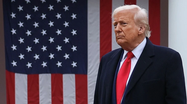 ¿Cómo afectará la propuesta de Trump de cero impuestos y más aranceles en la economía de Estados Unidos?