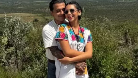 ¿Ataque armado contra Christian Nodal y Ángela Aguilar? Pepe Aguilar revela aterradores detalles