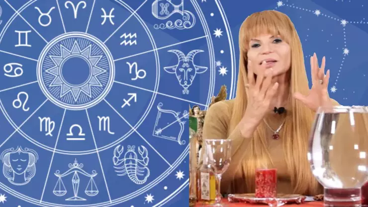 Horóscopos MHONI VIDENTE hoy 6 de febrero, estas fueron sus predicciones