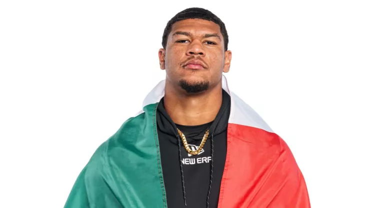 Los mexicanos que llegaron a la NFL tras el Draft 2025