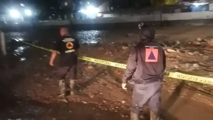 lluvias en tlapa