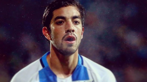 Rodolfo Pizarro