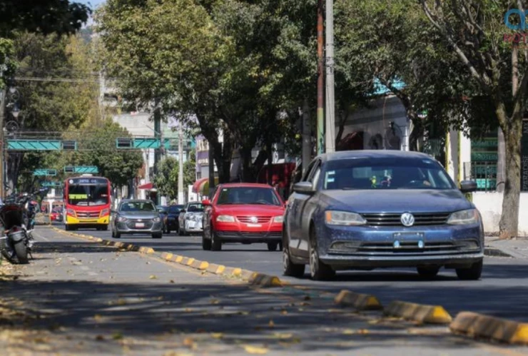 Alcoholímetro Edomex