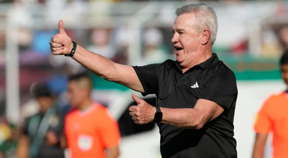 México cierra su preparación para el Mundial contra Ghana, Australia y Serbia.jpg