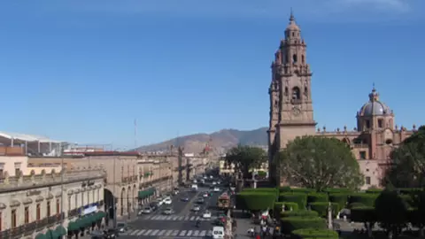 Morelia