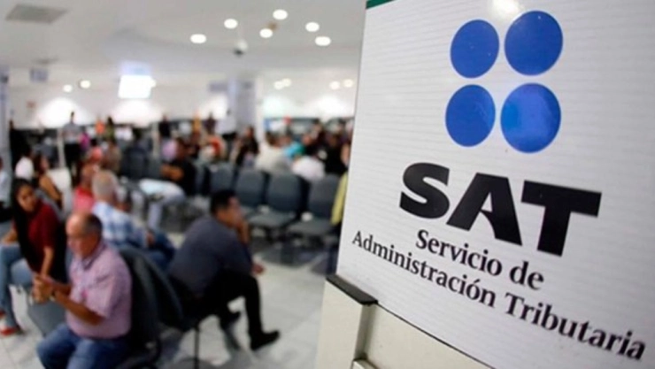 SAT Veracruz impuestos