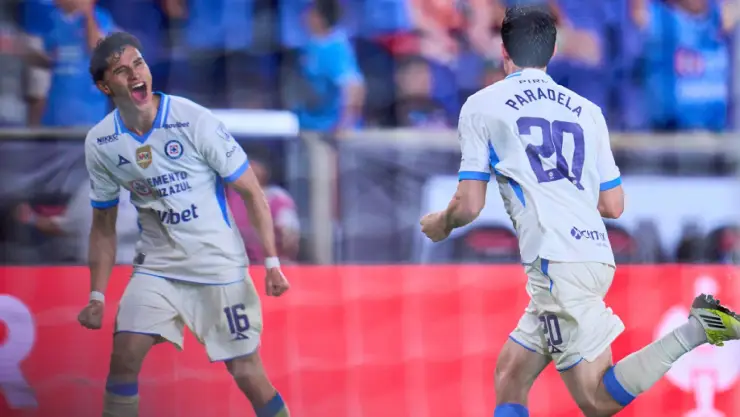 Liga MX Apertura 2026 tabla