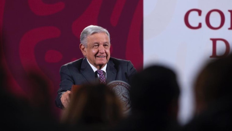 AMLO mañanera hoy: Temas del 28 de diciembre de 2022