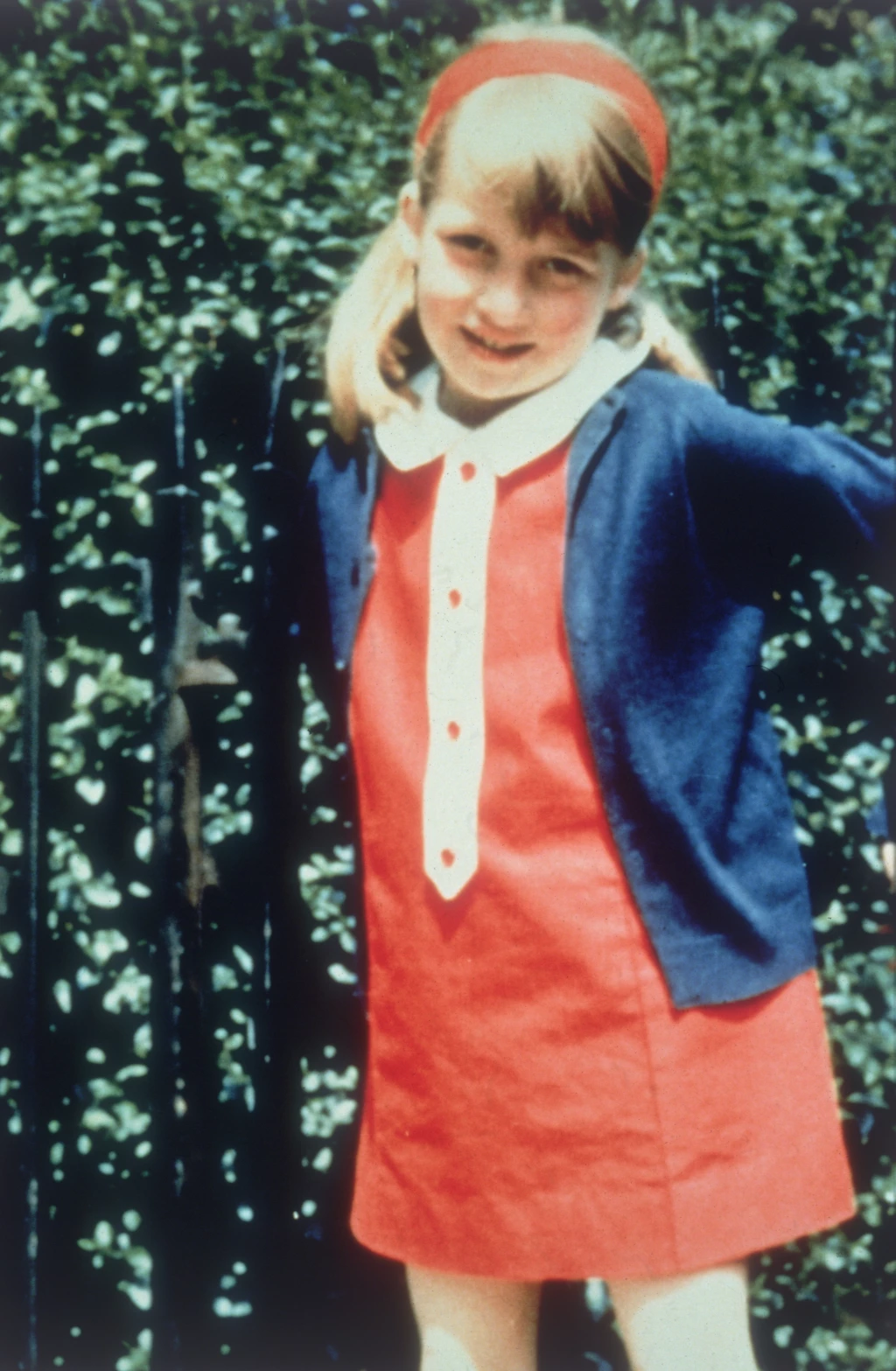 Conoce la agridulce infancia de Princesa Diana de Gales, entre el rechazo y los sueños truncos de Lady Di