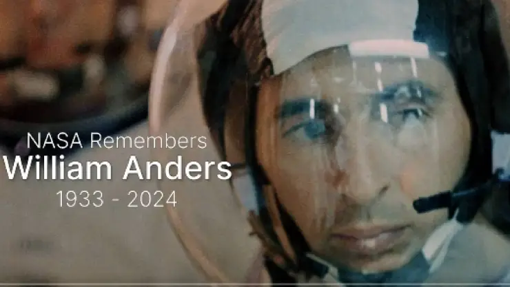 Muere el exastronauta William Anders del Apolo 8 en accidente aéreo _VIDEO.jpg