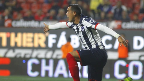 Tijuana v Monterrey - Torneo Apertura 2019 Liga MX