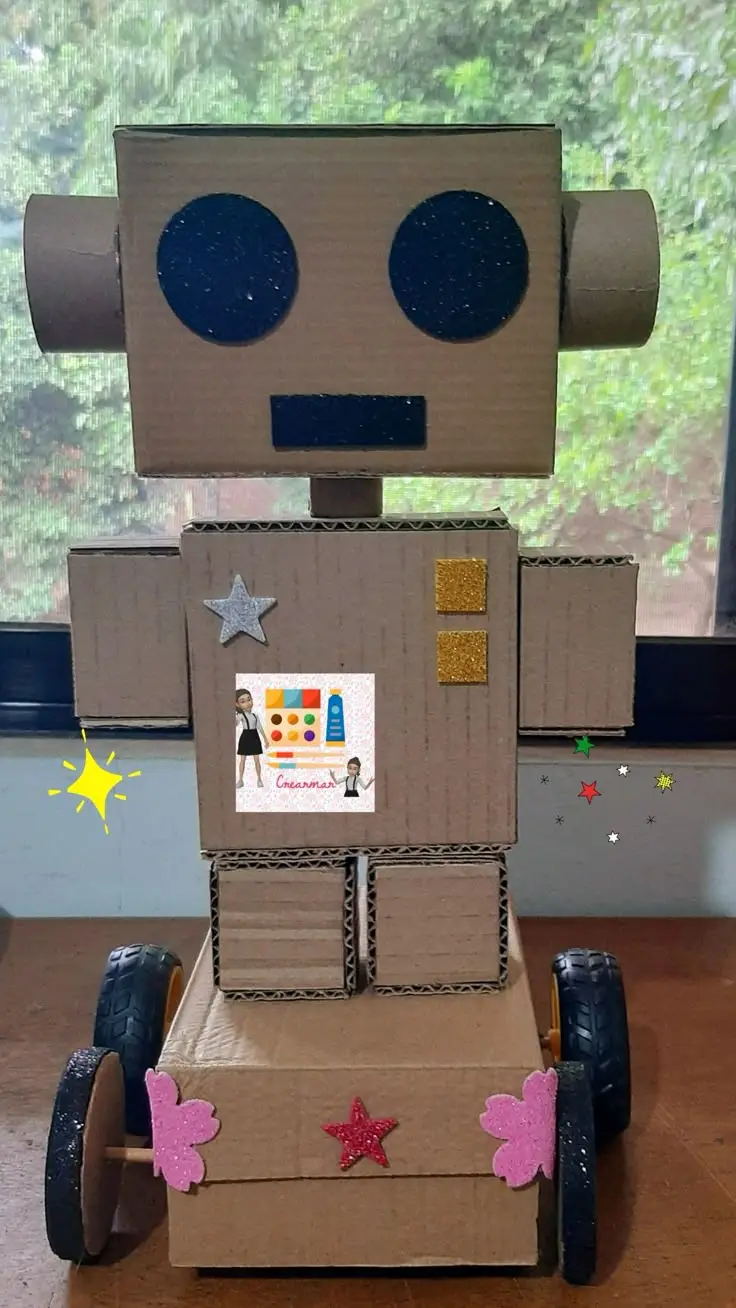 Manualidades en casa: 5 ideas para hacer juguetes caseros para desarrollar la creatividad de los niños