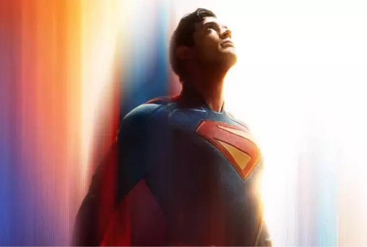 Superman