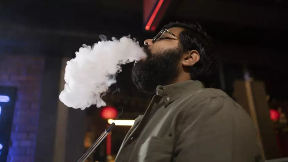 Vapeadores