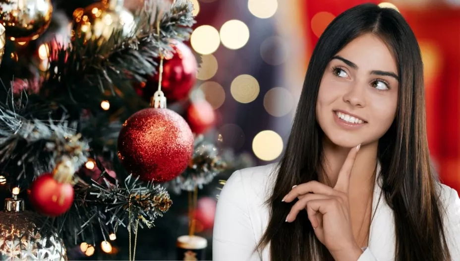 Dile adiós al tradicional árbol de Navidad, esta tendencia destaca por su originalidad.jpg