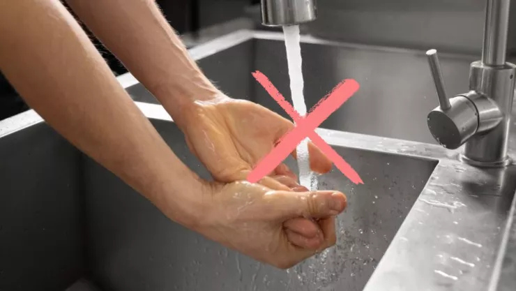 Corte de agua Tijuana hoy domingo 22 de diciembre de 2024; esto dice la Cespt