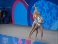 Nuria Diosdado y Joana Jiménez