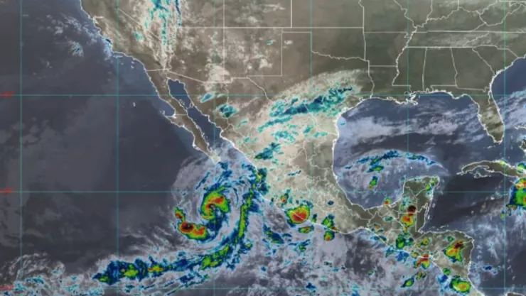 Clima en Acapulco hoy